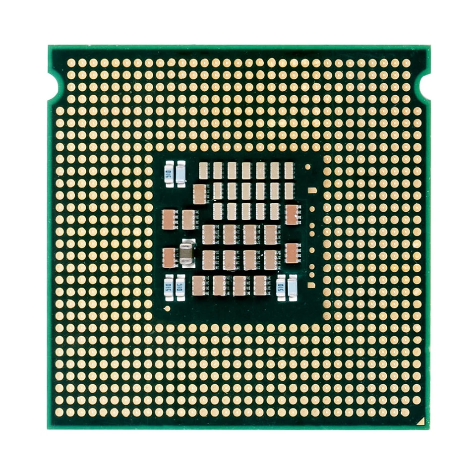 Intel Xeon 5140 2.33GHz Slagb Socket 771 - Image 2 of 2