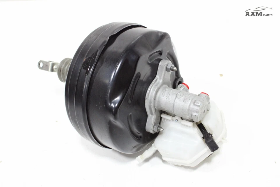 BMW 428I XDRIVE F36 2015-2016 cilindro maestro de freno con refuerzo y depósito OEM Foto 4 de 4