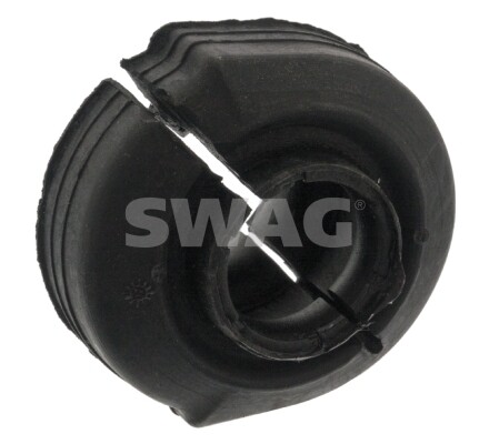 Swag Stabilisatorlager 25Mm Vorne FüR Audi 100 C4 A6 1.8-2.8 12.90-10.97-image