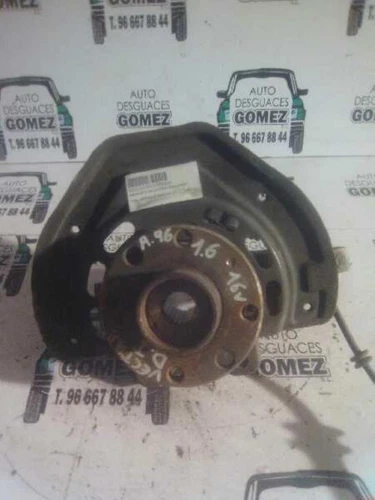 90468577 Mangueta Delantera Izquierda para OPEL VECTRA B BERLINA CD 352929 - Imagen 1 de 2