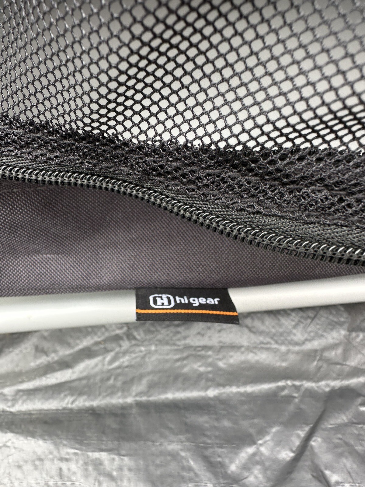 HiGear Elite Kitchen Unit Camping Equipment 92 x 50 x 110 cm VGC eBay