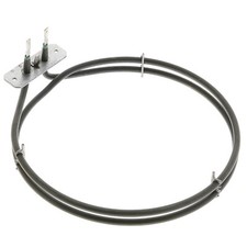 Genuine BUSH For DHBETC50B DHBETC50W Cooker FAN OVEN HEATING ELEMENT 2000W