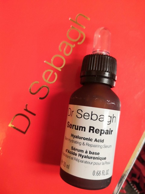 dr sebagh serum