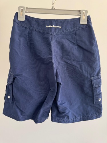 Vintage Y2K 2000s Billabong Womens Board Shorts AU 8 - Picture 4 of 5