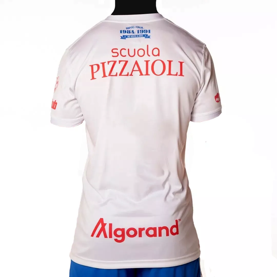 SPORTIVO ITALIANO - ORIGINAL Home Jersey 2022 - Ask for Size