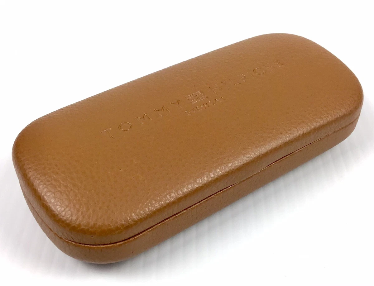 Tommy hilfiger glasses case 2025
