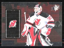 2009-10 SPx #9 Martin Brodeur New Jersey Devils