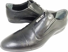 100 Chelsy - Modern Italian Designer Slipper Football Soccer Style 40