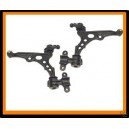 Triangle de suspension Citroen JUMPY