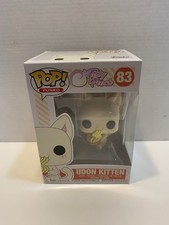 Funko Pop Tasty Peach Figures 7