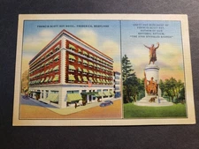 APO 634 WELLINGBOROUGH, ENGLAND, UK 1942 WWII Army Cover 3rd BOMB Wing Postcard