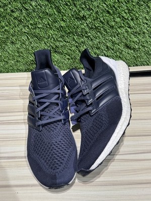 Size 14M/15.5W - adidas Ultra Boost 1.0 Legend Ink Sz 14 HQ2200 Pre-Owned
