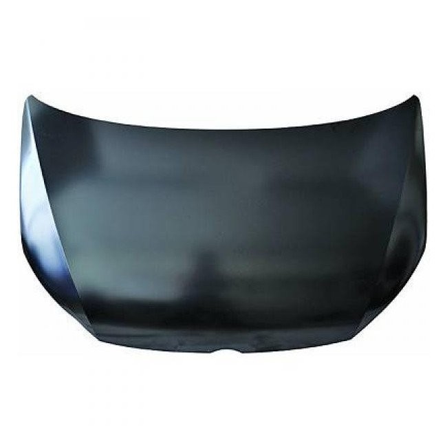 Capot moteur Touran 2 anti-corrosion tôle acier à peindre 2010-2015