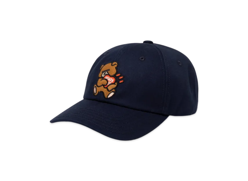 帽子 HUMAN MADE x UNDERCOVER 6Panel Twill Cap HUMAN MADE x UNDERCOVER 6Panel Twill Cap Navy | eBay
