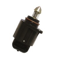 Leerlaufregelventil Luftversorgung Hueco Astemo-Hitachi 138619 FüR Opel T85 J89
