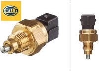 Hella 6ZF008621-151 Schalter FüR RüCkfahrleuchte Schalter RüCkleuchte