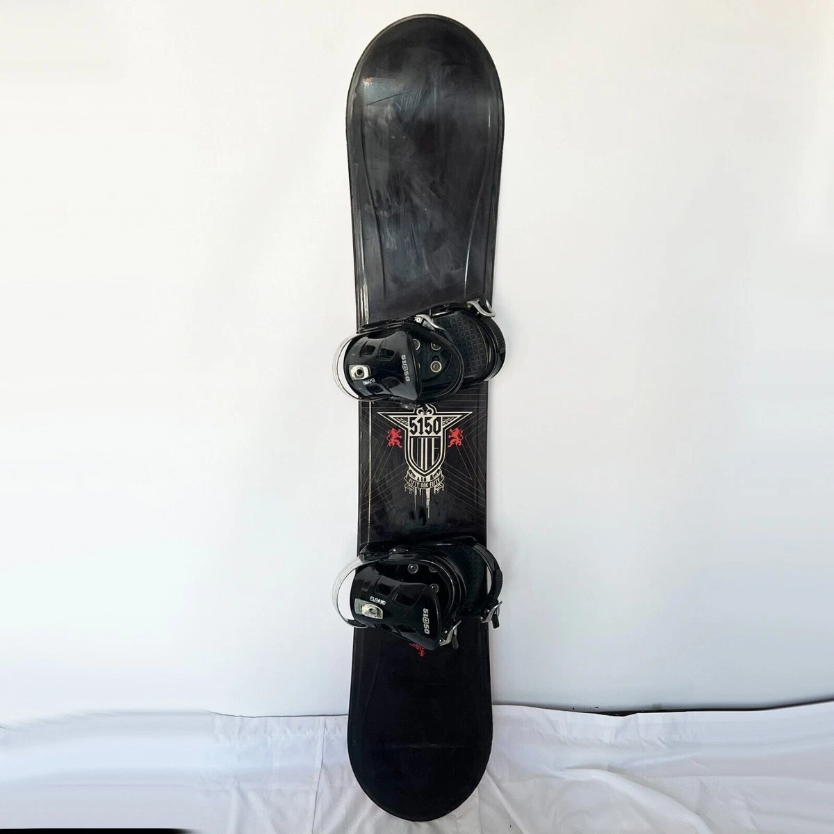 5150 Snowboards for sale - eBay