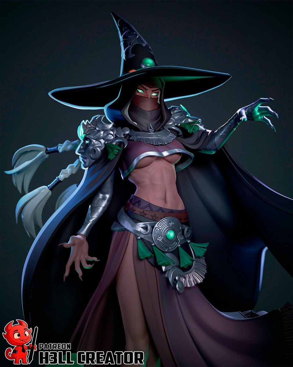 Hecate Figure / Statue various sizes | eBay