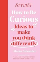 Lisa Smosarski - How To Be Curious Ideas To Make You Think Different - G245Z