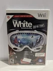 Shaun White Snowboarding: Road Trip (Nintendo Wii, 2008) Brand New Sealed!