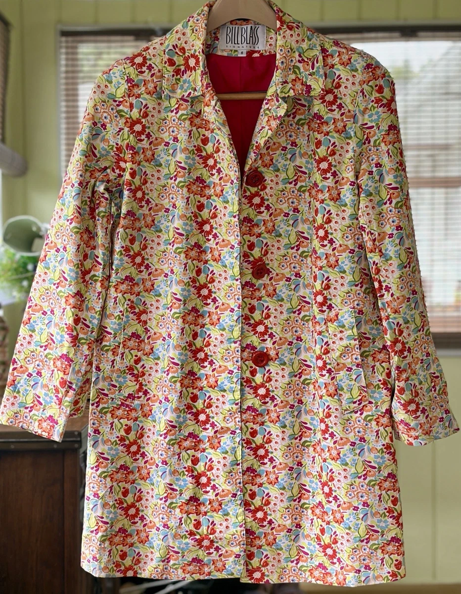 Bill Blass Trench Coats for Women for sale | eBay