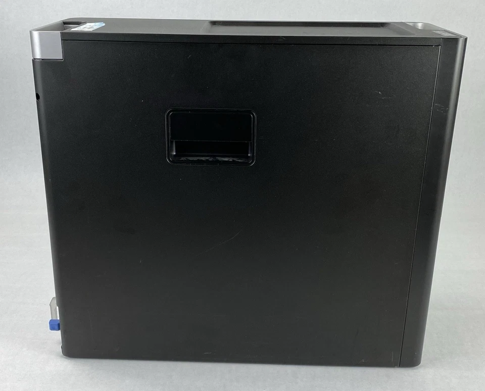 Dell Precision T3600 MT Xeon E5-1620 3.60GHz 8GB RAM No HDD No OS - Image 4 of 4