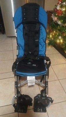 Convaid Cruiser  EZ Special Needs Stroller