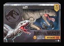 Jurassic World Hammond Collection Indominus R...