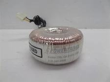Powertronix Autotransformer AA-06532 220V Input 110V Output