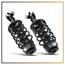 2pcs Front Leftright Strut Coil Spring Assembly Fits 2004-2008 Suzuki Forenza 2pcs Front Leftright Strut Coil Spring Assembly Fits 2004-2008 Suzuki Forenza