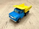Vintage Matchbox Lesney Dumper Truck No. 48 - Near Mint