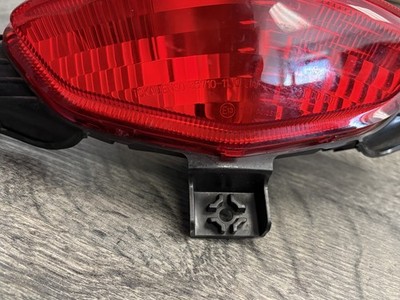 2012-2016 DL650 650 VSTROM Suzuki OEM Rear Combination Taillight