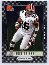 Josh Cribbs