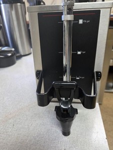 bunn server top handle for bunn coffee machines 