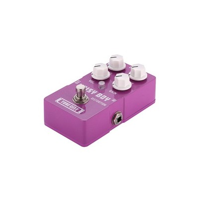Effektgerät E-Gitarre Tone City Noisy Boy Effektgerät Effekt E-Gitarre Gitarrene
