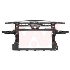 VAN WEZEL FRONTVERKLEIDUNG KOMPLETT-TEIL passend für VW CADDY TOURAN | 5856668