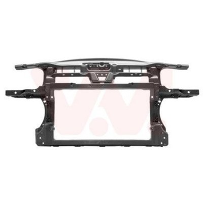 VAN WEZEL FRONTVERKLEIDUNG KOMPLETT-TEIL passend für VW CADDY TOURAN | 5856668