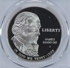 1993-S Madison Bill Of Rights Commemorative Dollar PR69 DCAM PCGS *9769 — photo 3