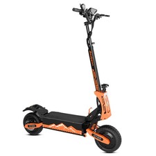 Electric Scooter for Adult 5600W Dual Motor 50MPH 60V 27AH Folding E-scooter 86x