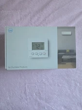 Daikin One Lite Smart Thermostat DTST-LTE-LA-A