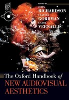 The Oxford Handbook Of New Audiovisual Aesthetics John Richardson (U. A.) Buch