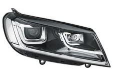 PROJEKT RECHTS VW TOUAREG 10/14 - TOUAREG (7P) - Mod. 08/14 - 05/18