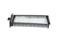 Bosch 1 987 432 198 Filter, Innenraumluft FüR CitroËN