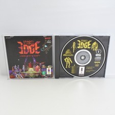 DRAGON TYCOON EDGE 3DO 0844 3d image