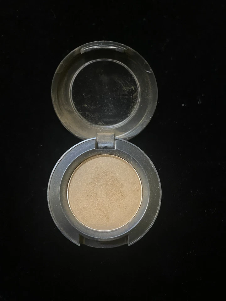 Mac Phloof! Eyeshadow Limited Edition / Discontinued & CONTRAST, CORK - Image 3 of 4