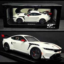 1/18 GT Spirit GT956 Ford Mustang GTD