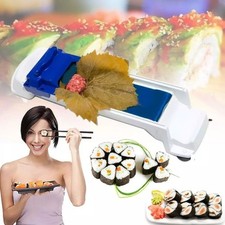 Stuffed Vine Leaf Rolling Grape & Cabbage Leaves Roller Machine Dolma Maker