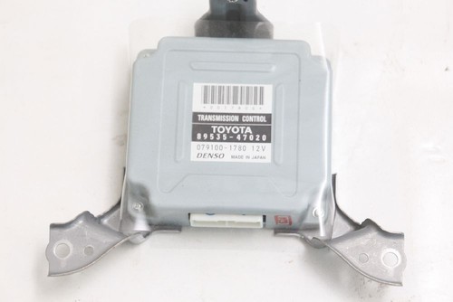 Getriebesteuergerät Toyota PRIUS 2 NHW20 8953547020 1.5 57 KW 78 PS Benzin