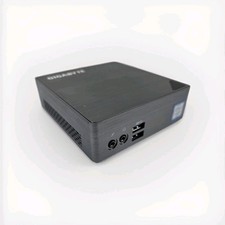 GIGABYTE GB-BSi7HA-6500 BSi7HA RAM 8GB Intel Core i7-6500