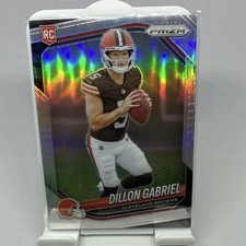 Dillon Gabriel Cleveland Browns